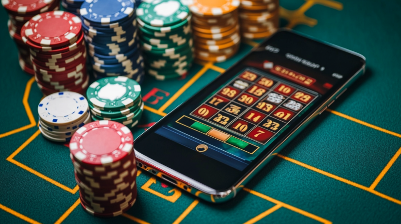 Versão Móvel do 661BET.COM